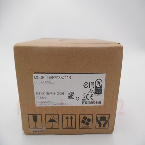 Controlador Lógico Programable Plc 24 Vcd, 8 Entradas Digita