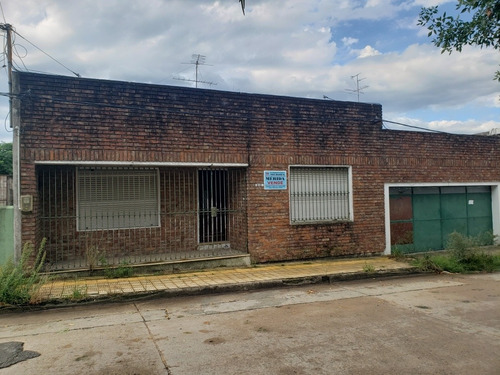 Casa 2 Dormitorios Con Garage