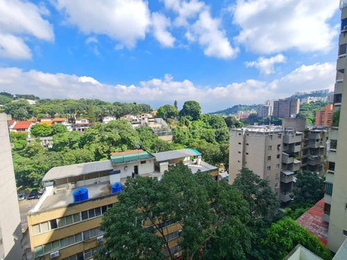 Alquiler De Bello Apartamento En Santa Fe Norte