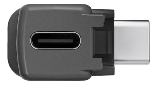 Adaptador De Micrófono Vertical Para Cámara Insta360 One X2