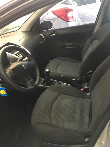 Peugeot 207 2012 1.4 Allure Hdi 70cv