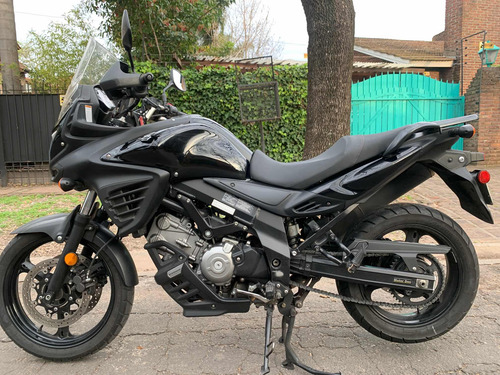 Suzuki Vstrom Dl650