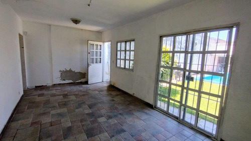 Terreno En Venta Con Casa A Demoler O Reciclar Completamente En Beccar