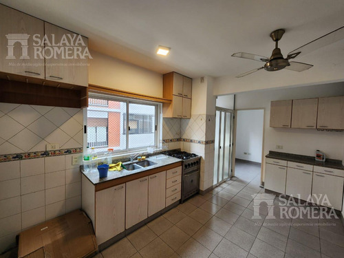 Venta Departamento En Olivos 3 Amb Y Dependencia