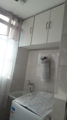 Imagem 23 de 23 de Apartamento À Venda, 47 M² Por R$ 260.000,00 - Jardim Santo Elias - São Paulo/sp - Ap3165