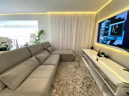 Imagem 6 de 25 de Apartamento - 853l - 69380596