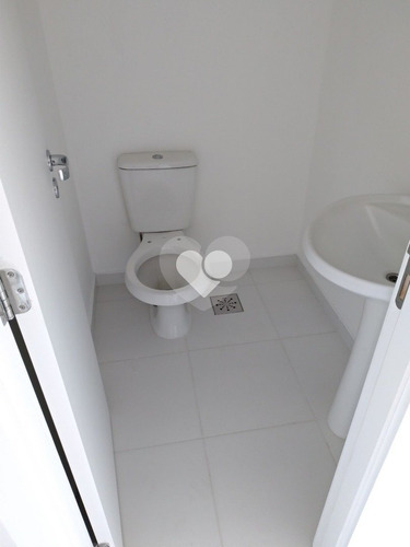 Imagem 7 de 17 de Sala Comercial Na Assis Brasil - Reo426224