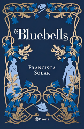 Libro Bluebells /691