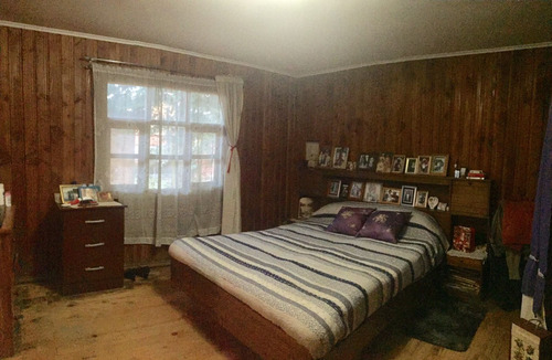 M&k Vende 2 Amplias Y Hermosas Casas En Parcela Frutillar