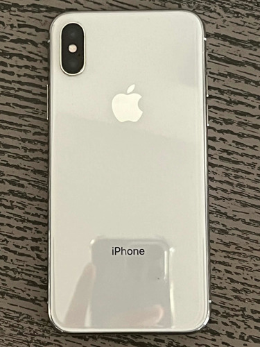 iPhone X (Usado)