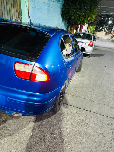 Seat Leon 1.8 Cupra R T 225hp Mt