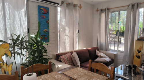 Atención!!! -preciosa - Promocion Invierno, (fin De Semana) 2 Noches $ 3.500. Completamente Equipada, Ofrece Serv/alarma, Wifi, (tv. Prepaga) Y Hermosa Estufa A Leña!