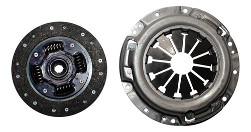 Kit Embrague Para Suzuki Swift 1.4 K14b Azh414 Dohc 2015