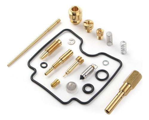 Set De Reparación De Carburador Para Yamaha Yfm 250r Raptor
