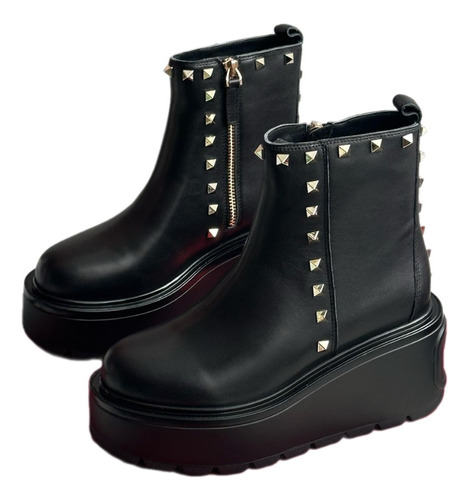 Botas Uniqoform Valentino Garavani Mujer