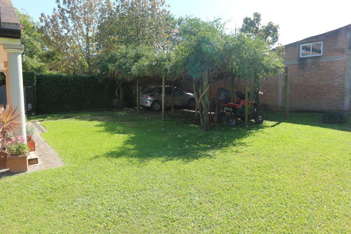 Casa - Yerba Buena
