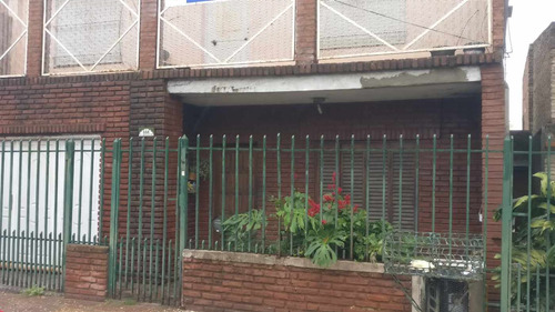 Venta Casa Amplia Y Cómoda En José C Paz