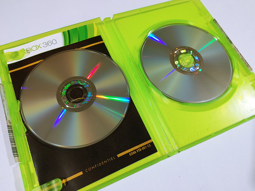 Fallout 3 Game Of The Year Edition - Xbox 360 Original Pal (Reacondicionado)