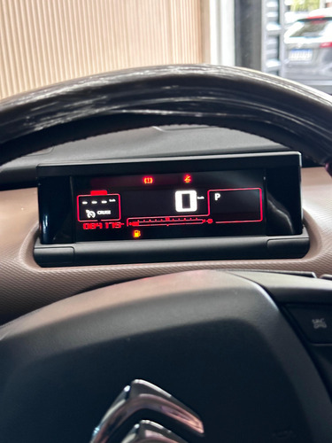 Citroën C4 Cactus 1.2 Puretech 110 At6 S&s Shine