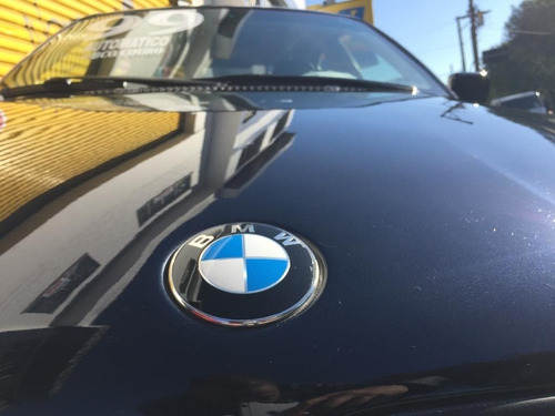 Bmw 328i 2.8 Exclusive Sedan 24v Gasolina 4p Automático