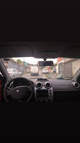 Ford Fiesta 2011 1.6 16v Se Flex 5p