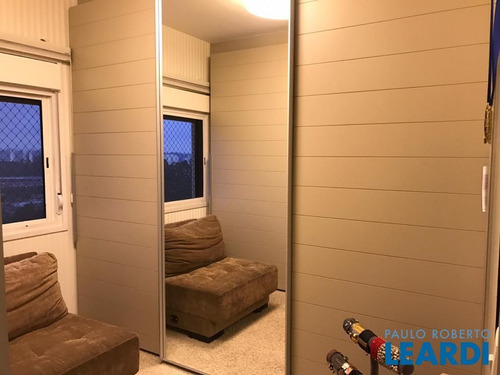 Imagem 15 de 15 de Apartamento - Panamby - Sp - 619085