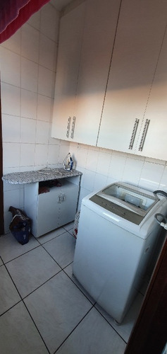 Imagem 10 de 23 de Apartamento 03 Quartos Com Suite - 24148
