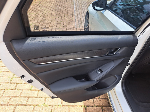 Honda Accord 2.0 E-hev 4p Hibrido