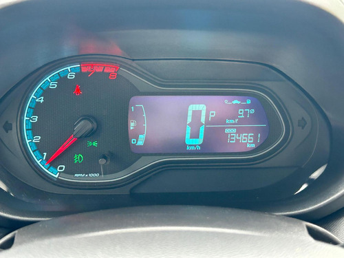 Chevrolet Onix 1.4 Mpfi Ltz 8v Flex 4p Automatico