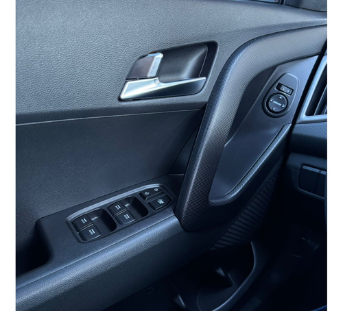 Hyundai Creta 1.6 16V FLEX ACTION AUTOMÁTICO