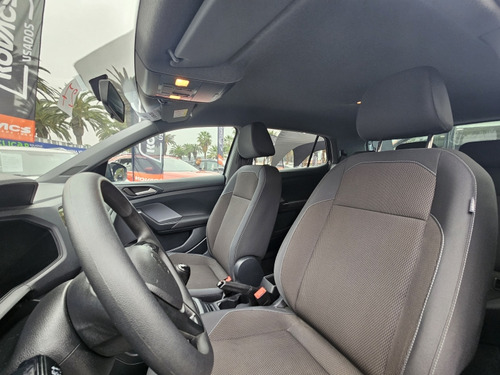 Volkswagen T-Cross TSI TRENDLINE MT 1.0