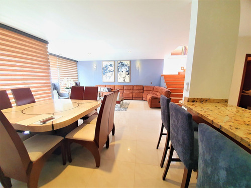 Imagen 3 de 14 de Venta Casa En Virreyes Residencial Zapopan Con Jardin
