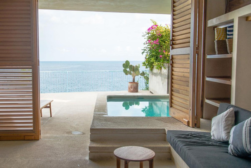 Imagen 9 de 30 de Departamento En Venta En Oaxaca Mexico, Huatulco