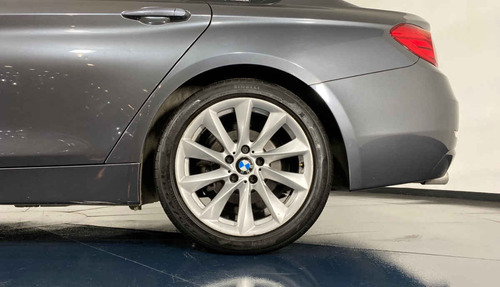 Imagen 7 de 15 de 116199 - Bmw Serie 4 2016 Con Garantía