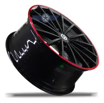 Comprar 4 Rines 19 Deportivos 5-112 Jetta Golf Bora Passat Gti Gli