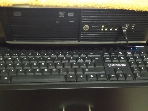 Imagen 1 de 6 de Computadora