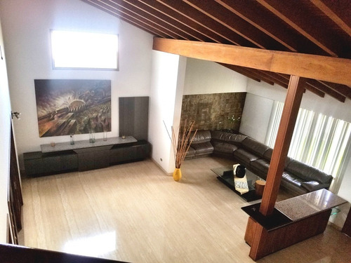 Imagen 7 de 29 de Casa De 560 M2 En Colinas De Los Ruices