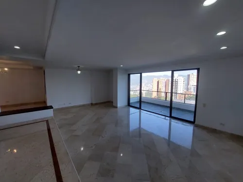 Arriendo Apartamento En Los Balsos