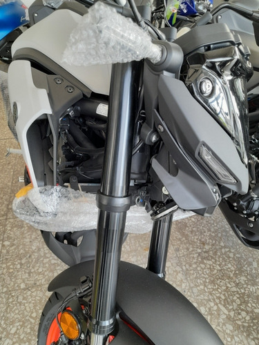 Imagen 13 de 19 de Yamaha Mt03 Yamaha 0km 2020 No Honda No Suzuki En Motoswift