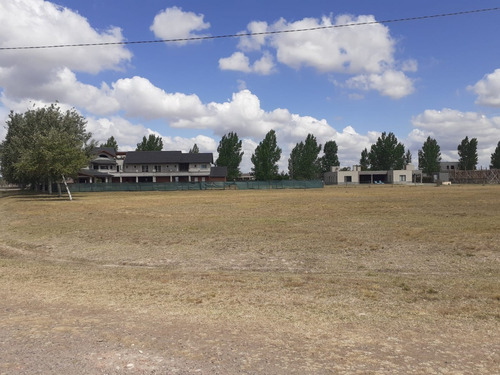 Imagen 5 de 5 de Terreno En Fincas De San Vicente Ii