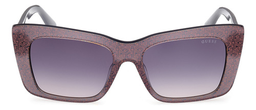 Lentes De Sol Gu7890