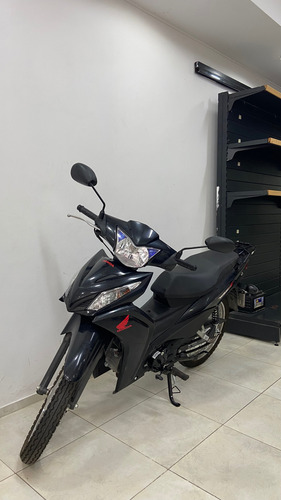Honda Wave 125