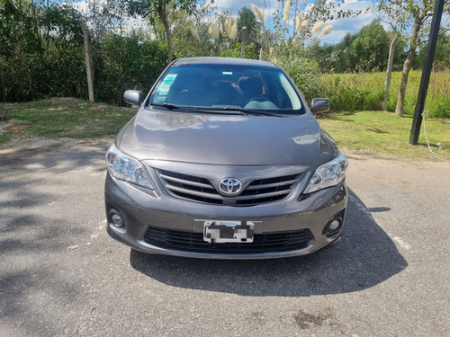 Toyota Corolla 1.8 Xei At 136cv