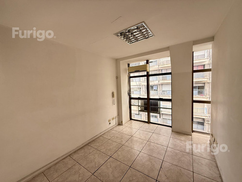 Venta Oficina En Santa Fe Al 1300