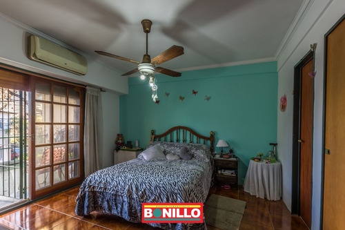 Casa 5 Ambientes Venta Parque Chas