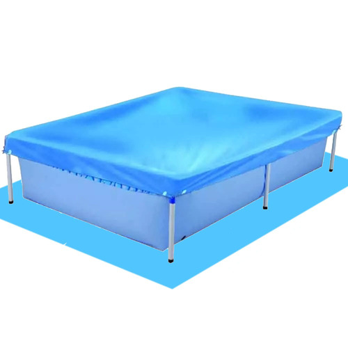 Piscina Infantil 1000 Litros Mor Com Capa E Forro