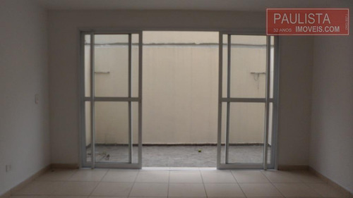 Casa Para Alugar, 186 M² Por R$ 3.900,00/mês - Morumbi - São Paulo/sp - Ca1171