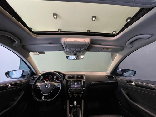 Volkswagen Jetta Highline 2.0 Tsi 16v 4p Tiptronic