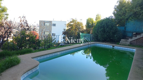 Arriendo Casa Reñaca Los Almendros