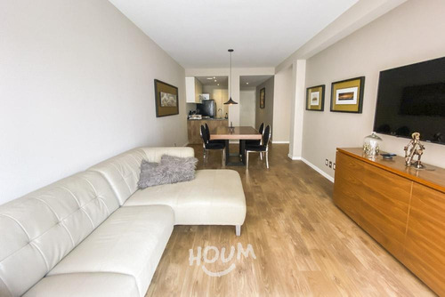 Imagen 11 de 30 de Departamento En Santa Fe Tlayapaca, Álvaro Obregón Con 2 Recámaras, 99 M², Id: 97760